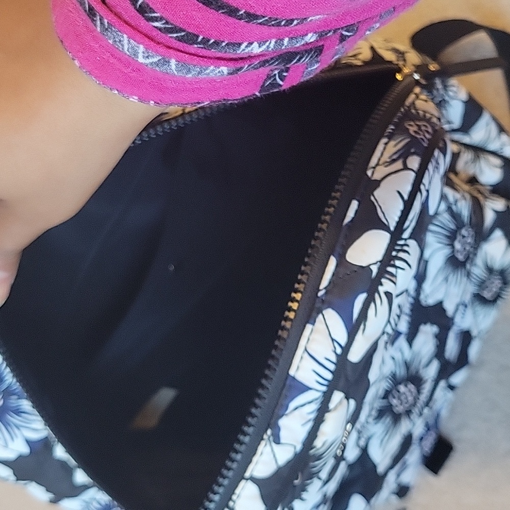 🛑KATE SPADE NEW YORK Siggy Ridge Street Backpack - Picture 7 of 8